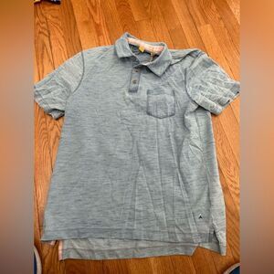 Tailor Vintage Polo Shirt NWT
